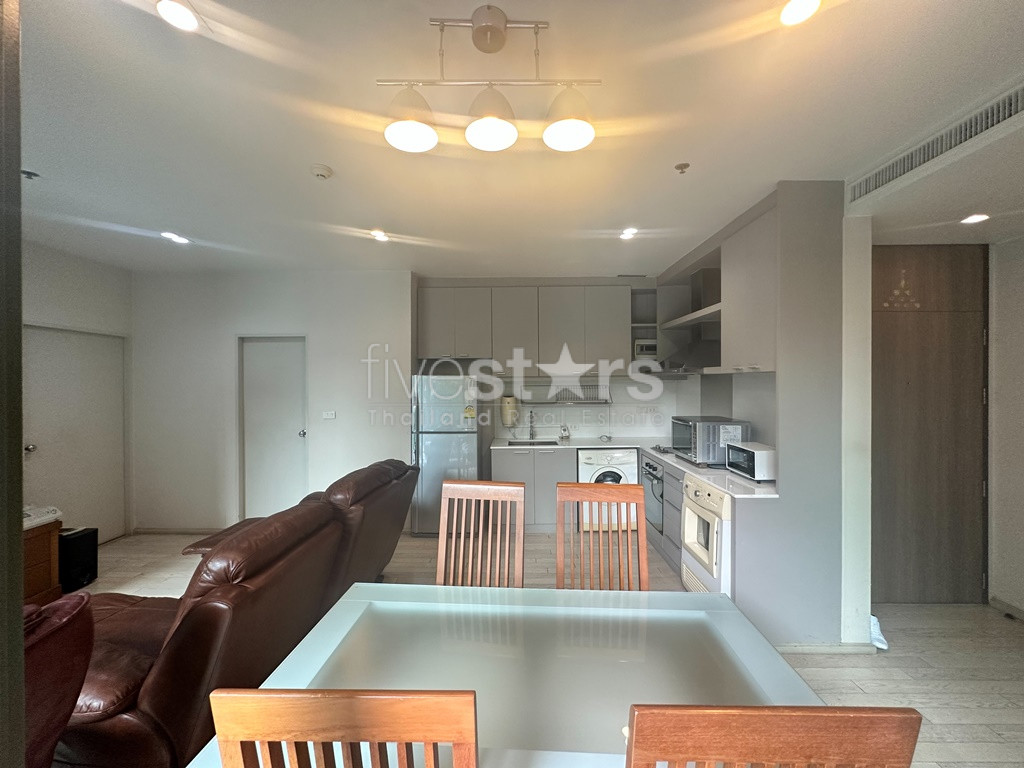 Condo 2 chambres à vendre sur Thong Lo, photo 6