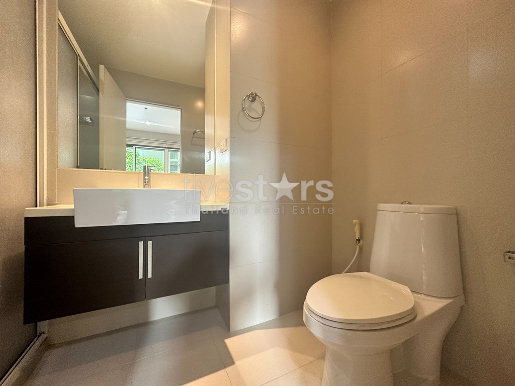 Condo 2 chambres à vendre sur Thong Lo, photo 15