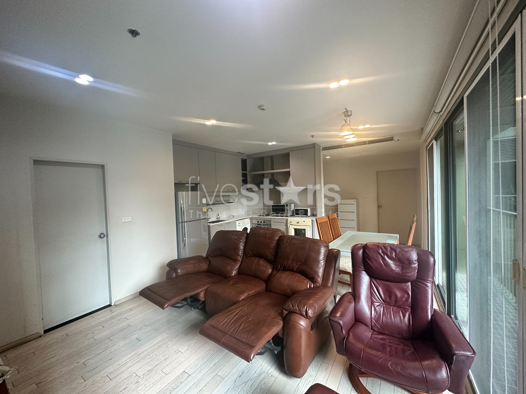 Condo 2 chambres à vendre sur Thong Lo, photo 5