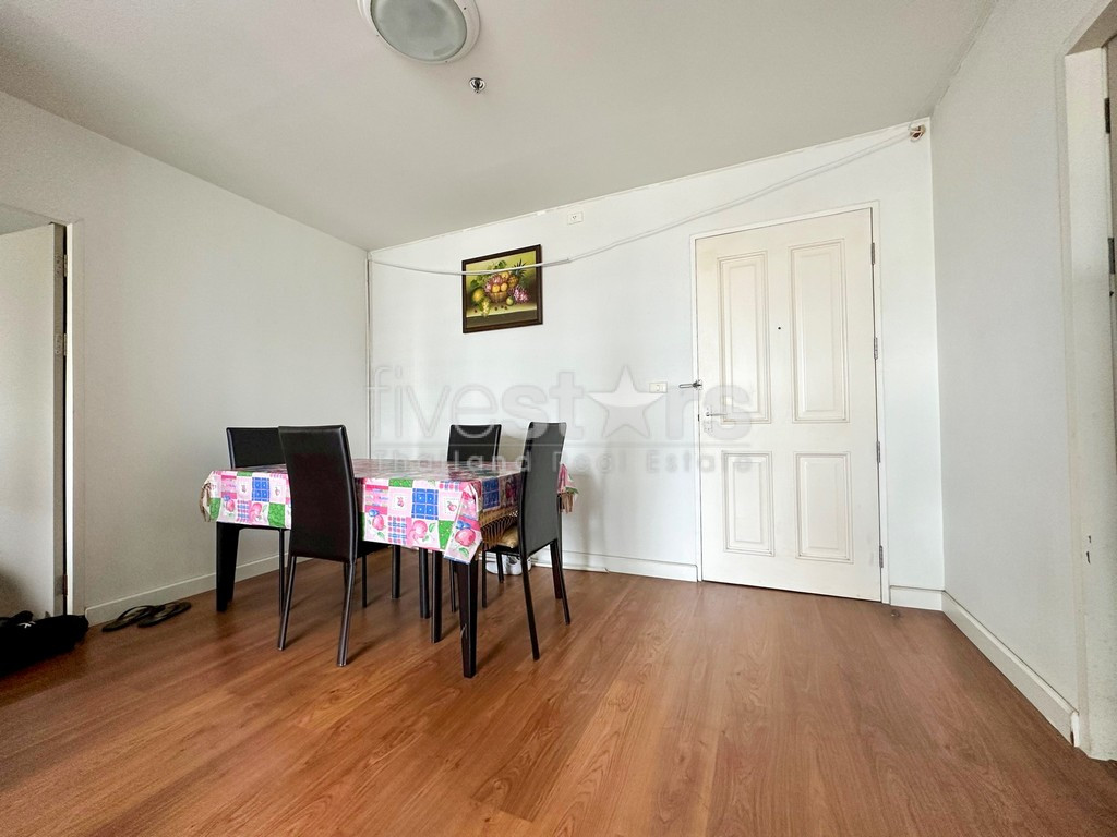 Appartement d'une chambre à vendre proche BTS Phromphong, photo 5