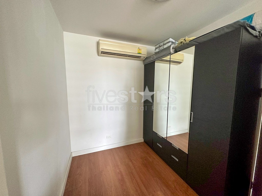 Appartement d'une chambre à vendre proche BTS Phromphong, photo 9