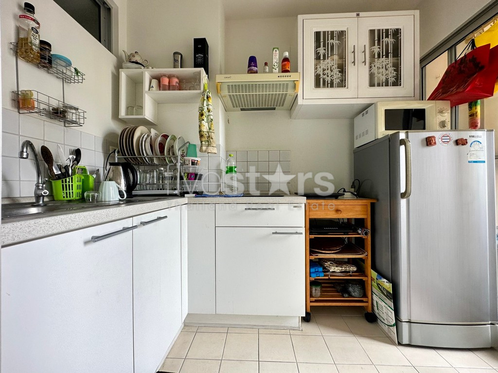 Appartement d'une chambre à vendre proche BTS Phromphong, photo 6