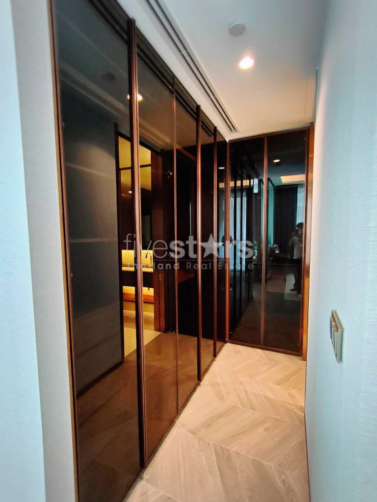 Condo 1 chambre à louer près de la station Phrom Phong BTS, photo 13