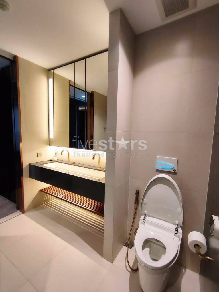 Condo 1 chambre à louer près de la station Phrom Phong BTS, photo 16