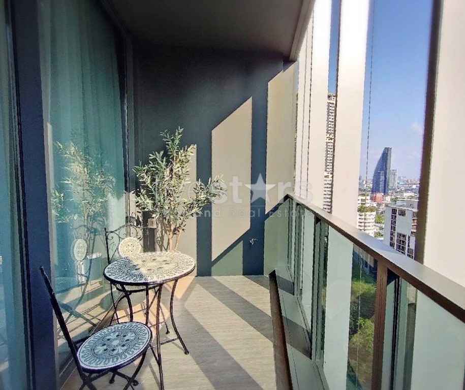 Condo 1 chambre à louer près de la station Phrom Phong BTS, photo 17
