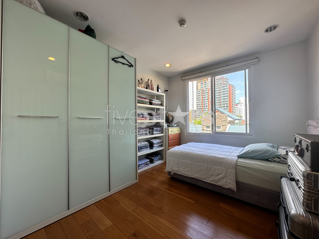 2-bedroom condo for sale on Phrom Phong, Sukhumvit 39, photo 9