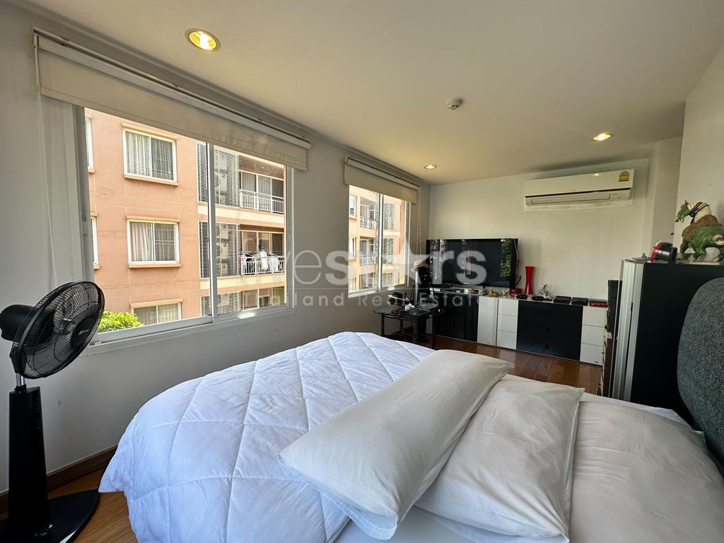 2-bedroom condo for sale on Phrom Phong, Sukhumvit 39, photo 8