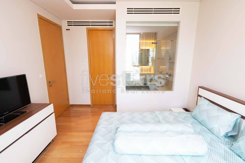 Condo 1 chambre à louer près de la station BTS Thong lor, photo 4