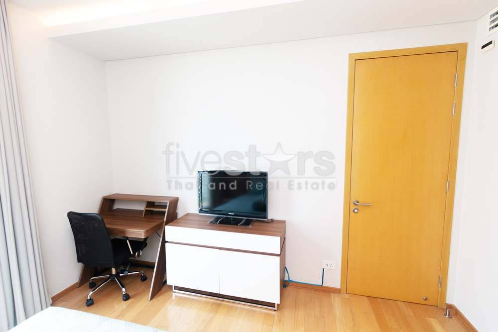 Condo 1 chambre à louer près de la station BTS Thong lor, photo 5