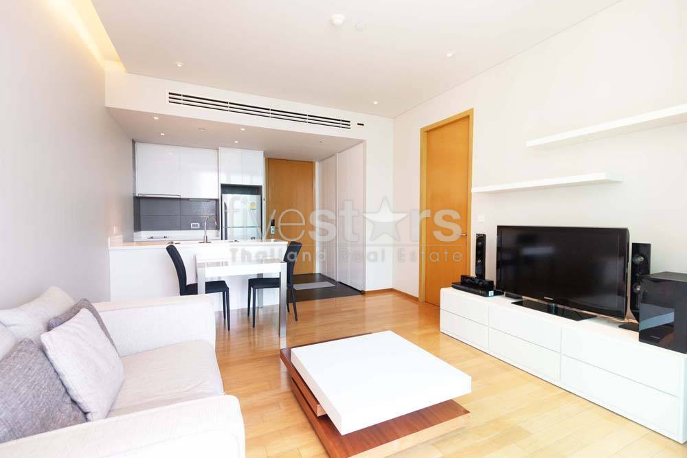 Condo 1 chambre à vendre près de la station BTS Thong lor, photo 2