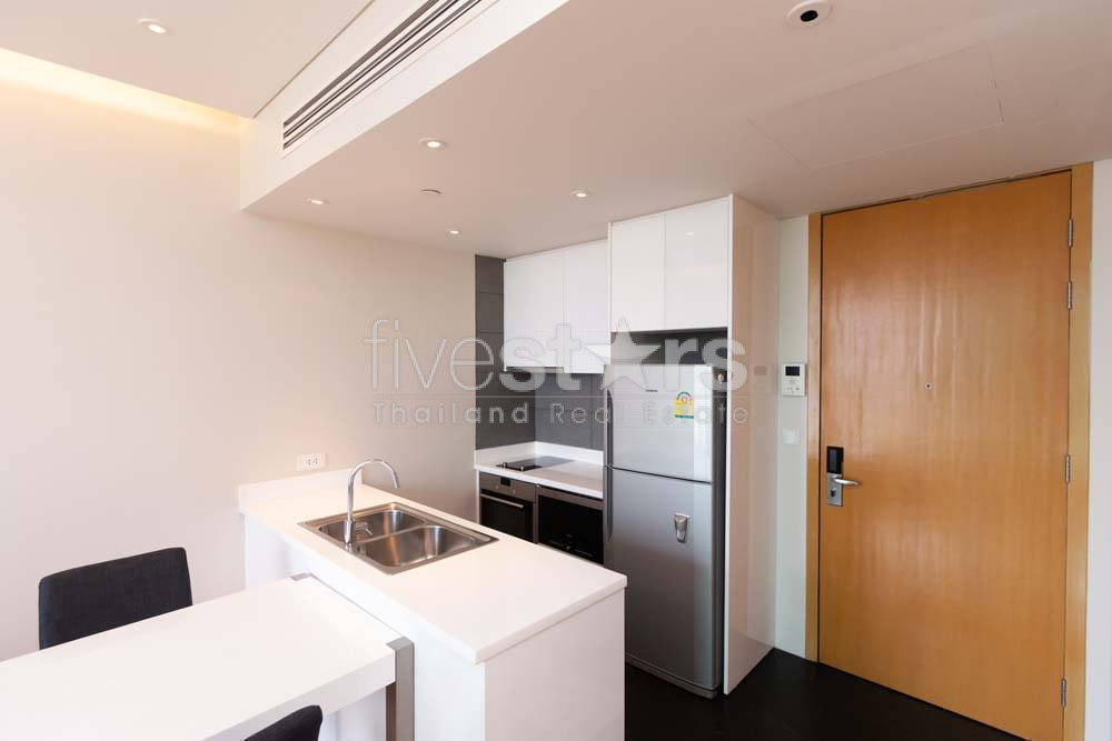 Condo 1 chambre à vendre près de la station BTS Thong lor, photo 4
