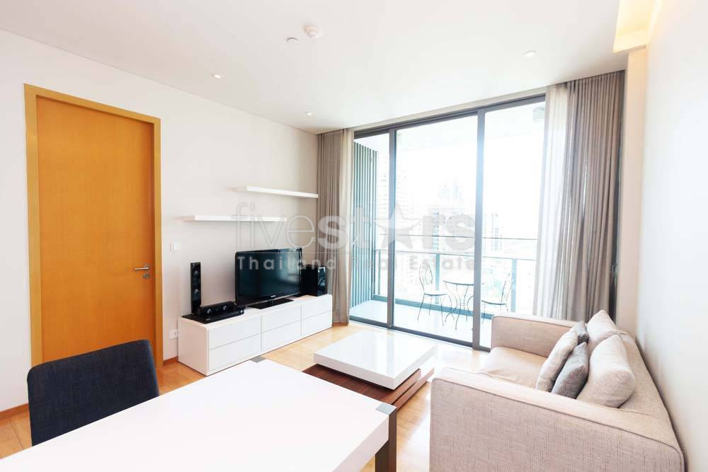 Condo 1 chambre à vendre près de la station BTS Thong lor