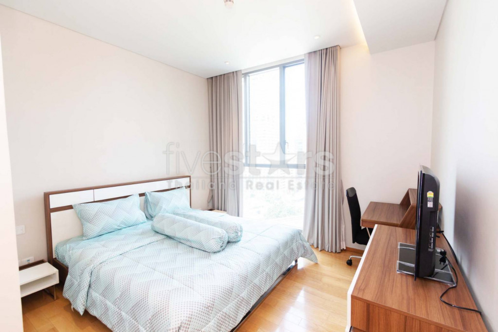 Condo 1 chambre à vendre près de la station BTS Thong lor, photo 5