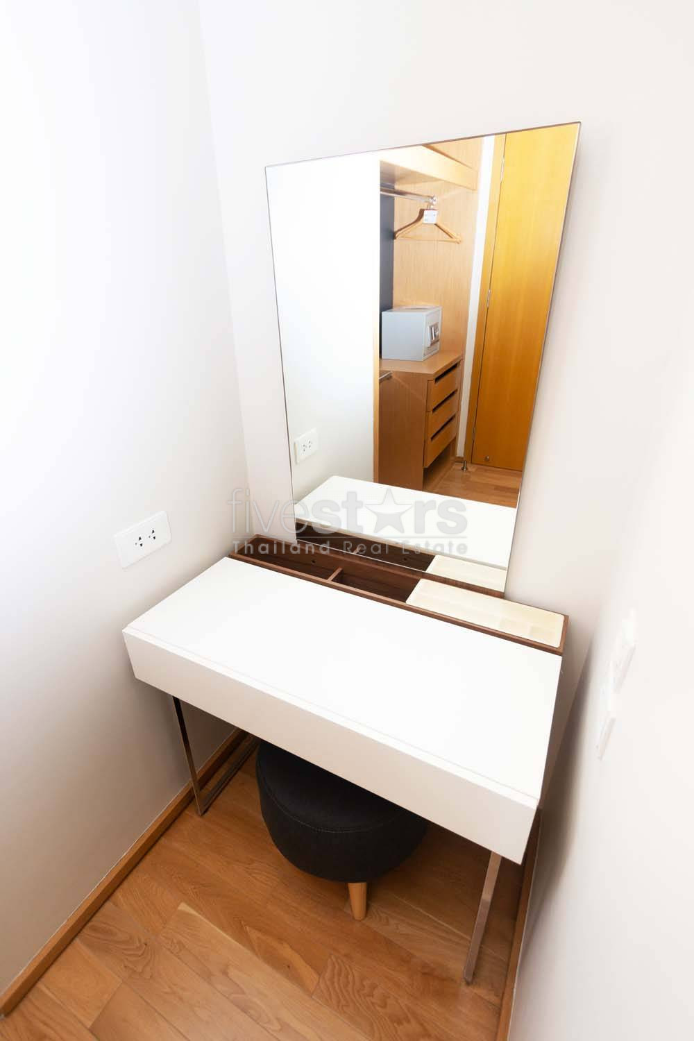 Condo 1 chambre à vendre près de la station BTS Thong lor, photo 10