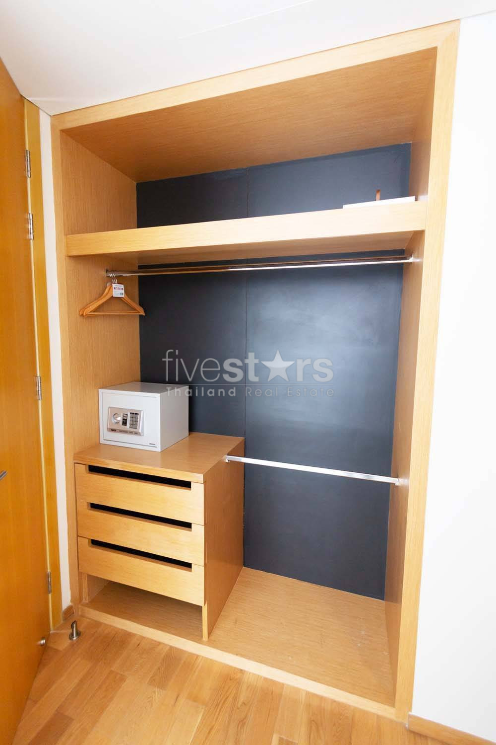 Condo 1 chambre à vendre près de la station BTS Thong lor, photo 9