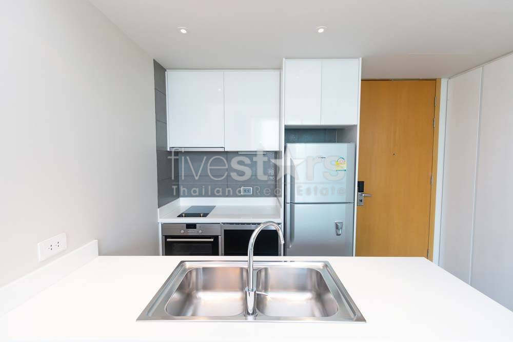 Condo 1 chambre à vendre près de la station BTS Thong lor, photo 8
