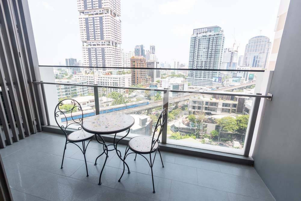 Condo 1 chambre à vendre près de la station BTS Thong lor, photo 3
