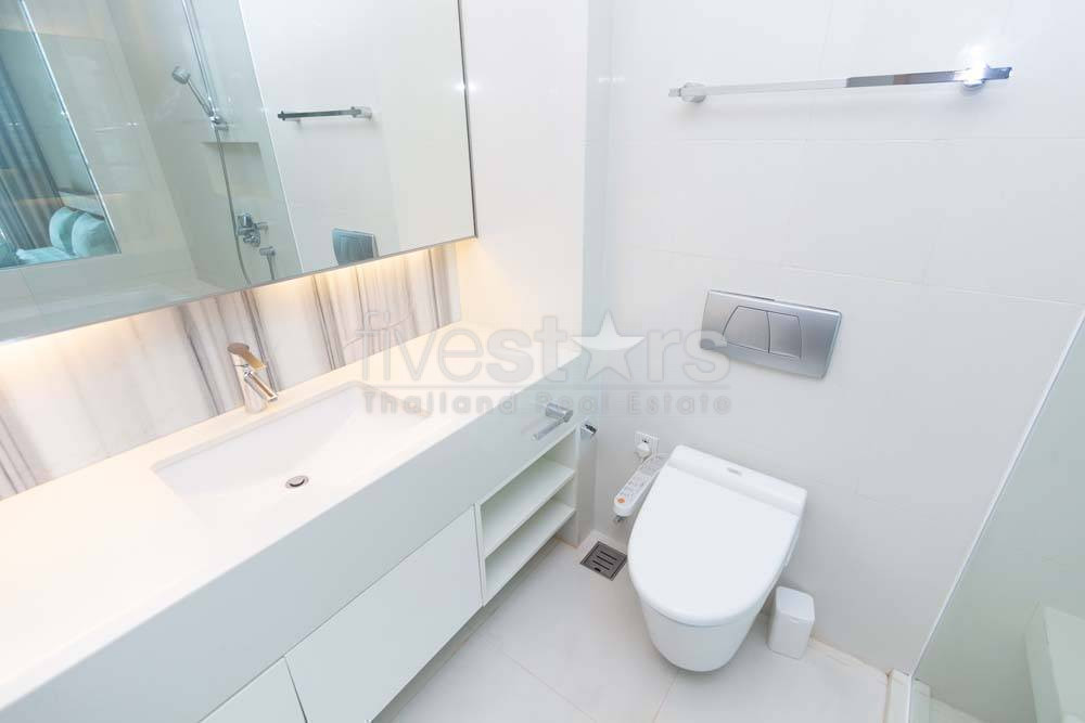 Condo 1 chambre à vendre près de la station BTS Thong lor, photo 12