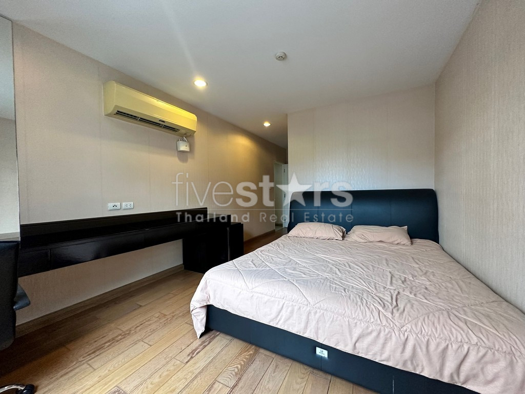 Appartement de 2 chambres spacieux à vendre quartier Phromphong, photo 12