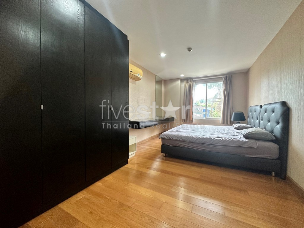 Appartement de 2 chambres spacieux à vendre quartier Phromphong, photo 7
