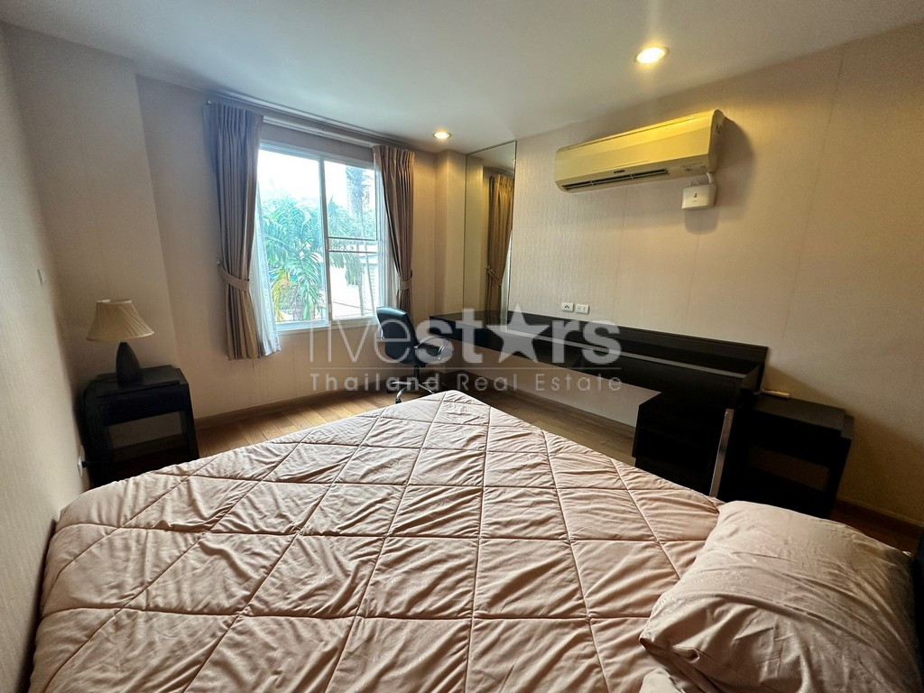 Appartement de 2 chambres spacieux à vendre quartier Phromphong, photo 13