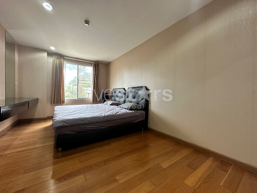 Appartement de 2 chambres spacieux à vendre quartier Phromphong, photo 8