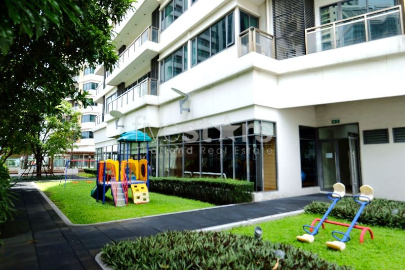 Duplex de luxe de 3 chambres à vendre sur Phrom Phong, photo 7