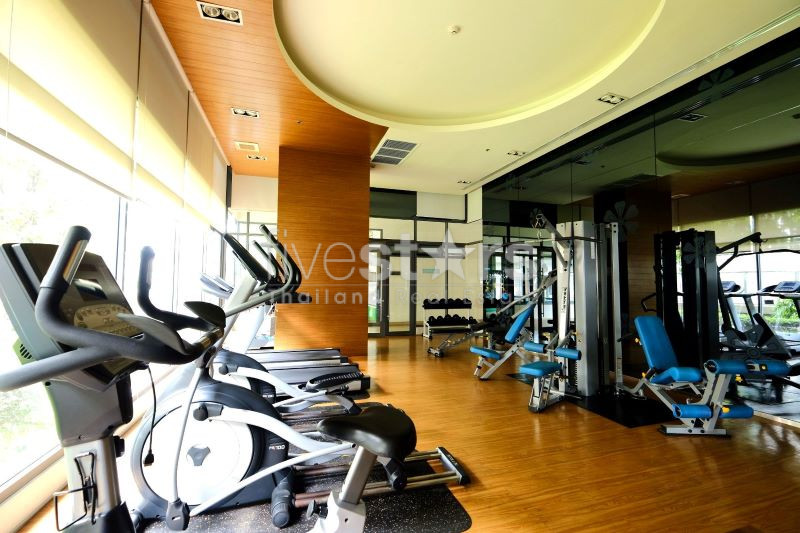 Duplex de luxe de 3 chambres à vendre sur Phrom Phong, photo 8