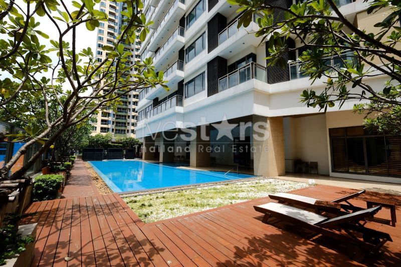 Duplex de luxe de 3 chambres à vendre sur Phrom Phong, photo 10