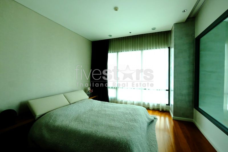 Duplex de luxe de 3 chambres à vendre sur Phrom Phong, photo 3