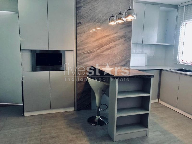 Grand condo de 3 chambres à louer à Phrom Phong., photo 9