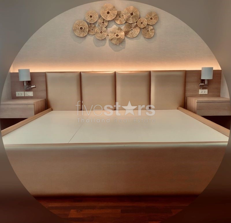 Grand condo de 3 chambres à louer à Phrom Phong., photo 8