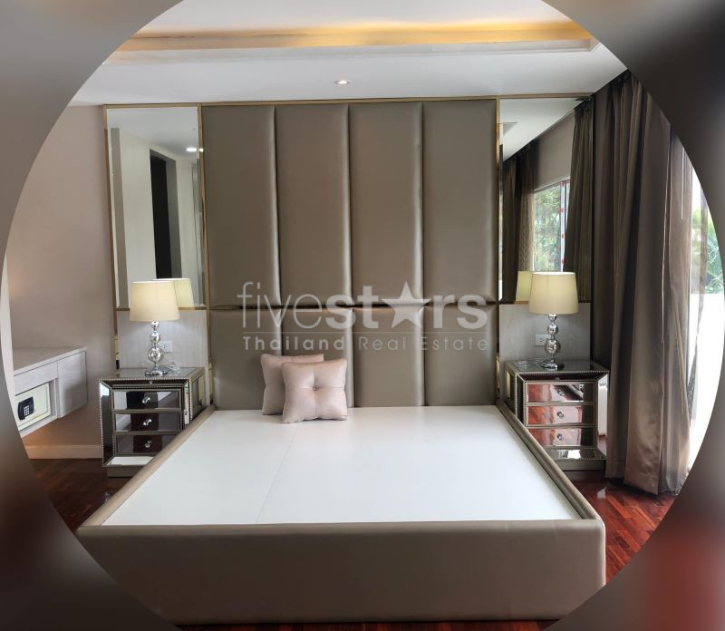 Grand condo de 3 chambres à louer à Phrom Phong., photo 5