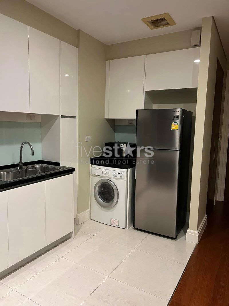 2 chambres modernes sur Phrom Phong, photo 7
