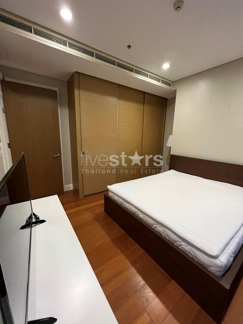 2 chambres modernes sur Phrom Phong, photo 4