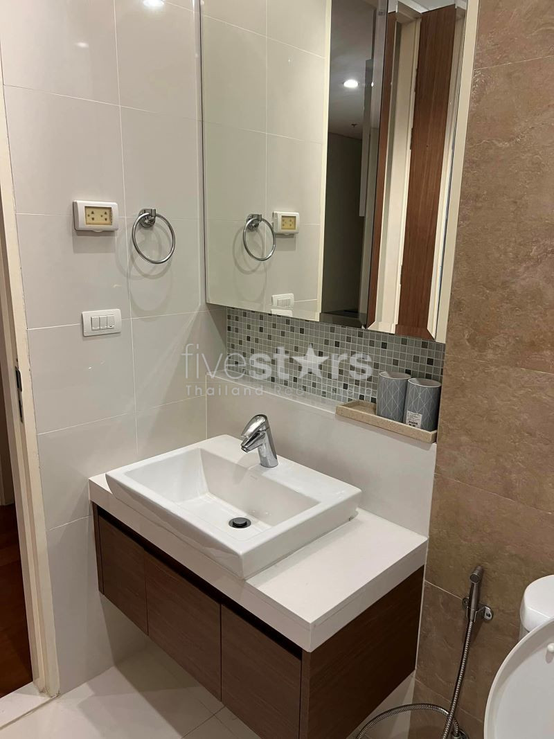 2 chambres modernes sur Phrom Phong, photo 8