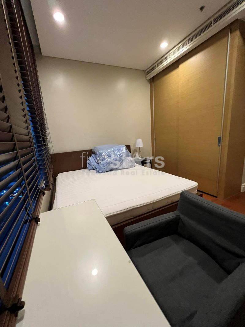 2 chambres modernes sur Phrom Phong, photo 5