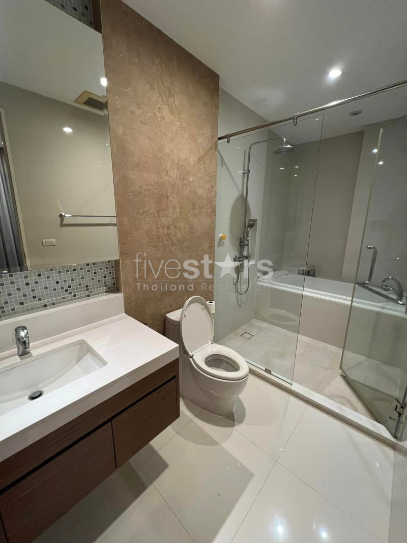 2 chambres modernes sur Phrom Phong, photo 9