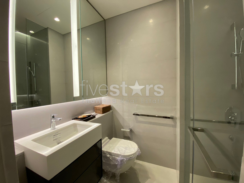 Condo 3 chambres à louer sur Thonglor, photo 15