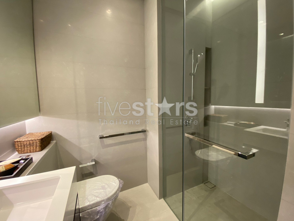 Condo 3 chambres à louer sur Thonglor, photo 14