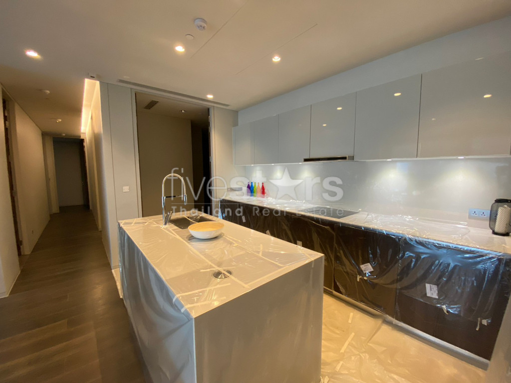 Condo 3 chambres à louer sur Thonglor, photo 11