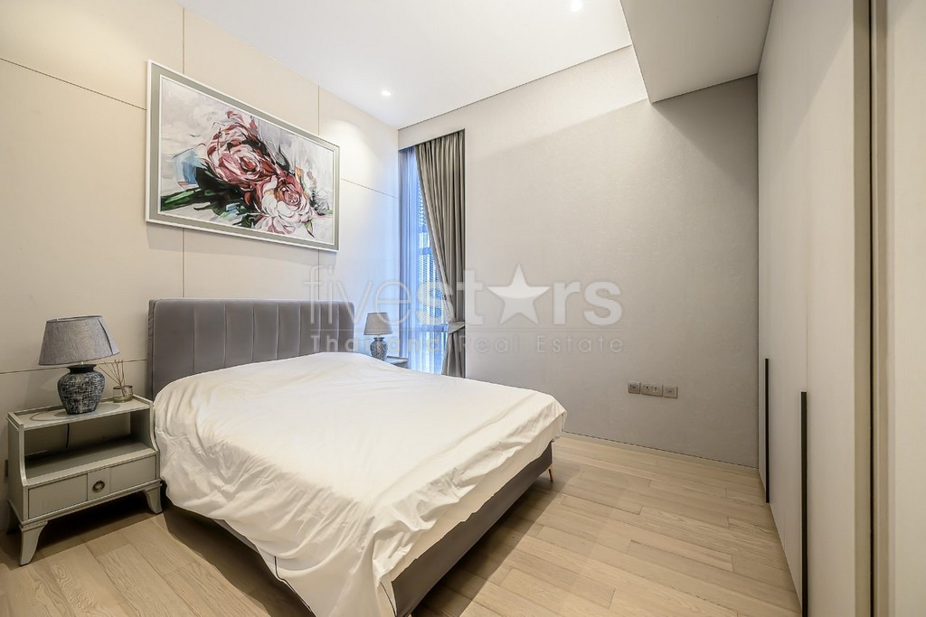 Appartement de standing de 2 chambres à vendre quartier Thonglor, photo 14