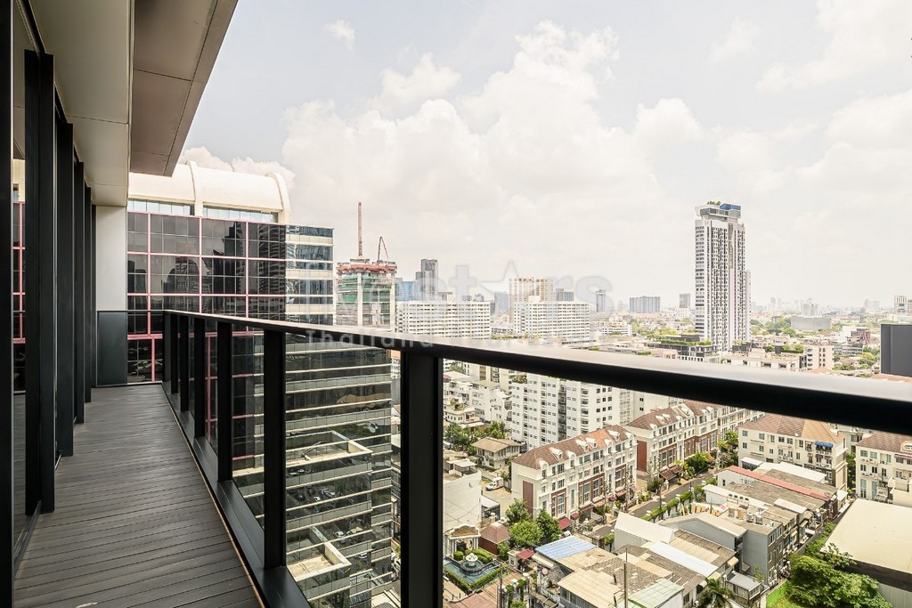 Appartement de standing de 2 chambres à vendre quartier Thonglor, photo 9