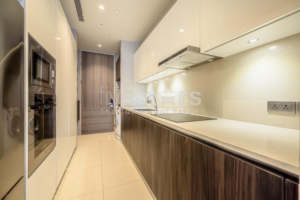 Appartement de standing de 2 chambres à vendre quartier Thonglor, photo 7