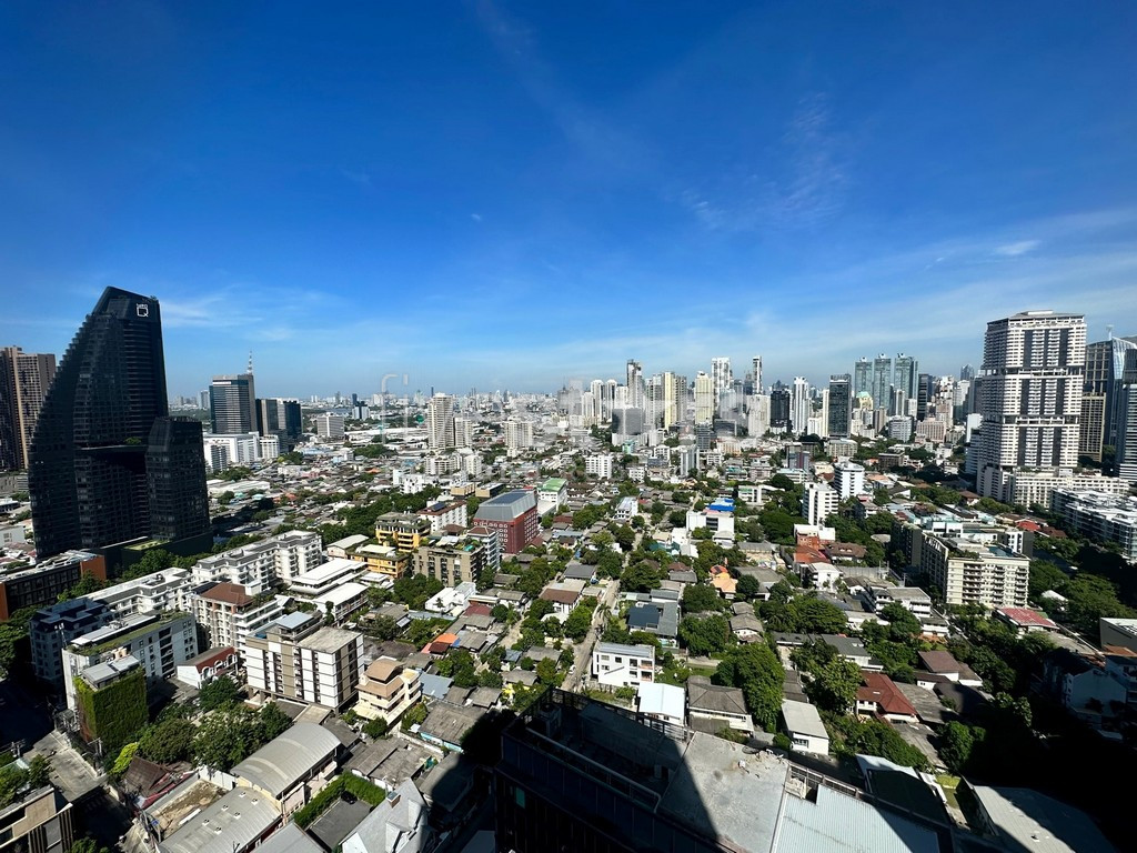 Appartement de standing d'une chambre à louer à 100m du BTS Thonglor, photo 10