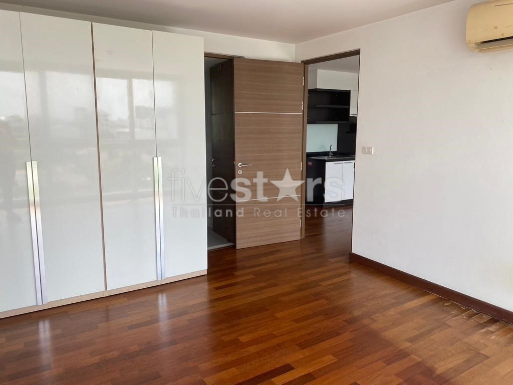 Appartement d'une chambre spacieux à vendre quartier Thonglor, photo 12