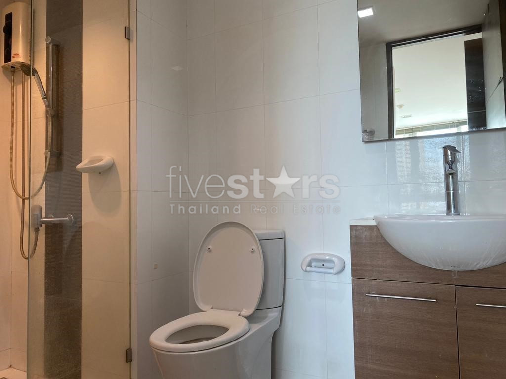 Appartement d'une chambre spacieux à vendre quartier Thonglor, photo 13