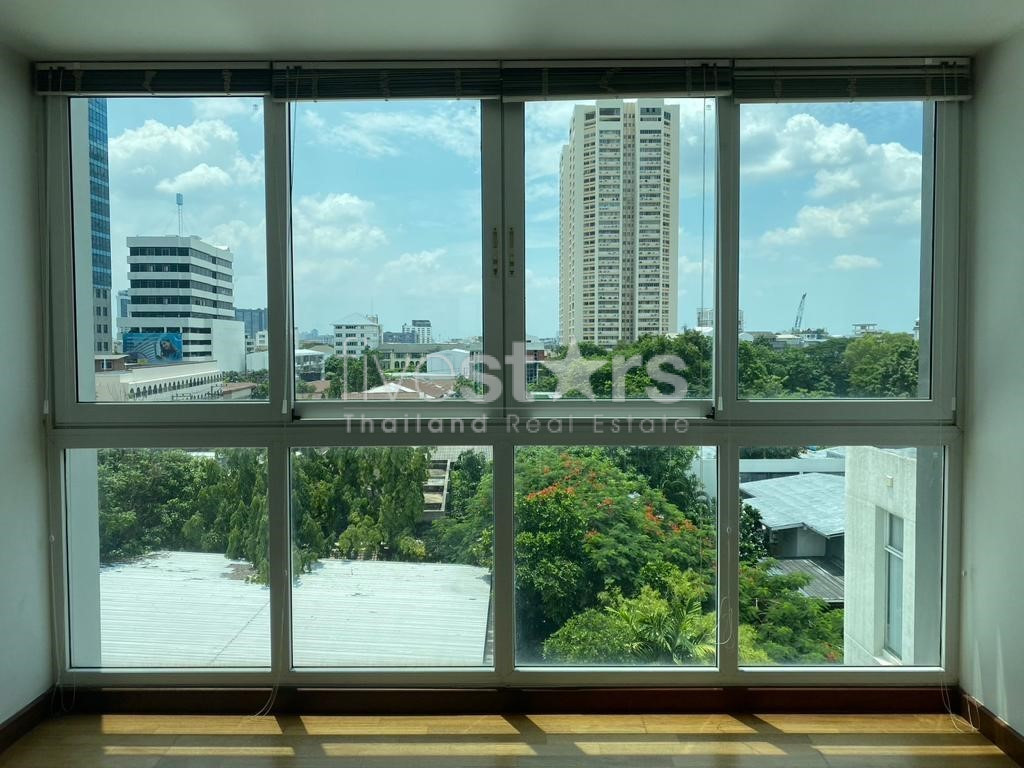Appartement d'une chambre spacieux à vendre quartier Thonglor, photo 10