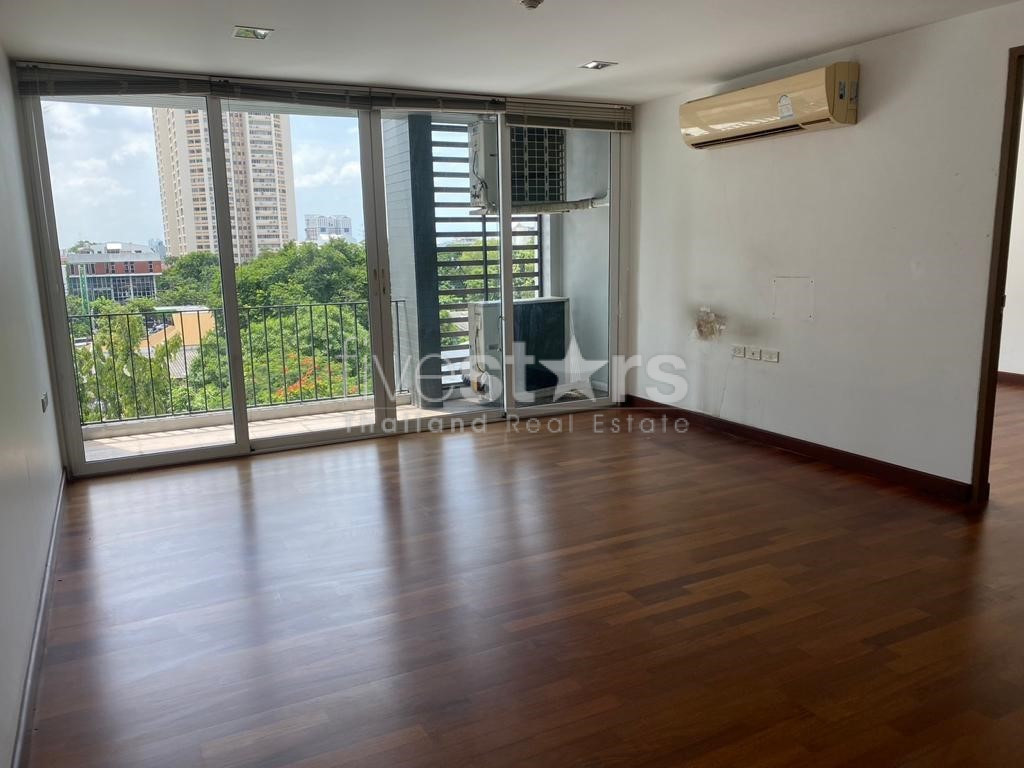 Appartement d'une chambre spacieux à vendre quartier Thonglor, photo 2