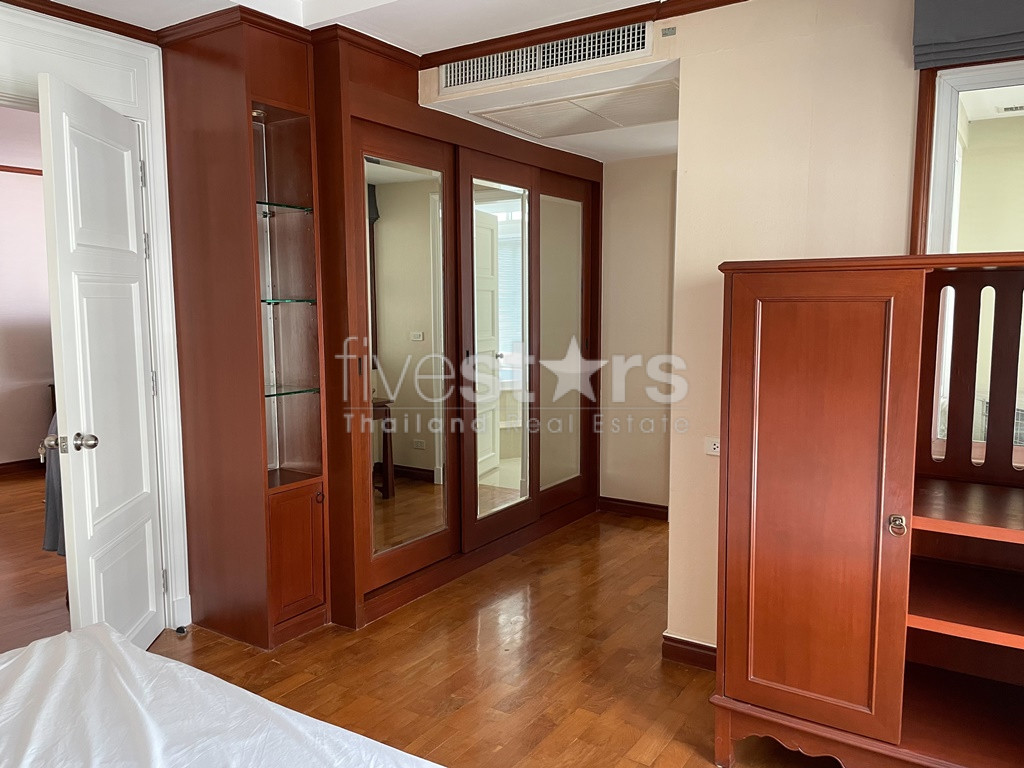 Condo de 2 chambres à louer sur Phrom Phong à Thong Lor, photo 13